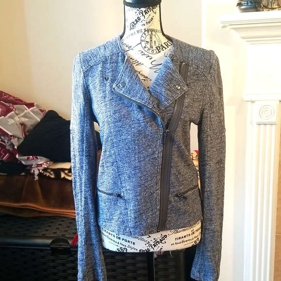 Gap Sweater Jacket - Picture 4 of 5